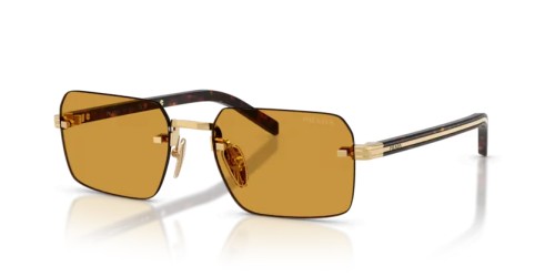 PRADA - Napszemüvegek - PR D55S - 5AK50P - 55