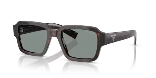 PRADA - Napszemüvegek - PR 02ZS - 17N20N - 52