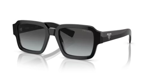 PRADA - Napszemüvegek - PR 02ZS - 1AB06T - 52