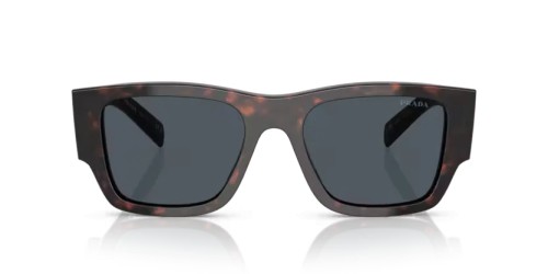 PRADA PR 10ZS - 17N70B - 54 Napszemüvegek Gyökér teknős Párna