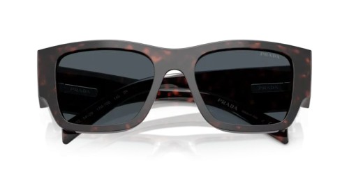 PRADA PR 10ZS - 17N70B - 54 Napszemüvegek Gyökér teknős Párna
