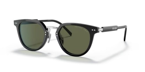 PRADA - Napszemüvegek - PR 17YS - 1AB03R - 49 - POLARIZÁLT LENCSÉKKEL