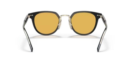 PRADA PR 17YS - AAV07M - 49 Napszemüvegek Fekete Phantos