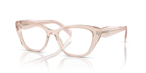 PRADA - Optikai keretek - PR 19WV - 15J1O1 - 53