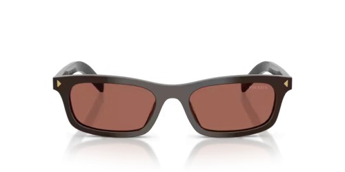 PRADA PR D05S - 27I20W - 52 Napszemüvegek Cigar Párna