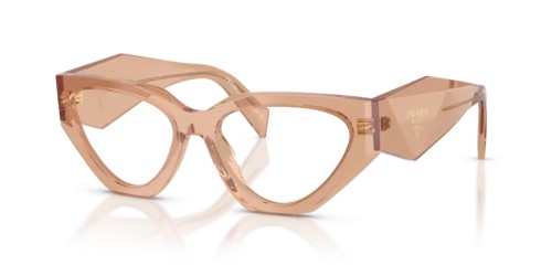 PRADA - Optikai keretek - PR C07V - 20H1O1 - 54