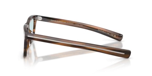 OLIVER PEOPLES OV5590SU - 1724GH - 51 - TRANSITIONS LENCSÉKKEL Napszemüvegek Tuscany teknős Téglalap