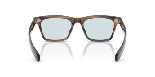 OLIVER PEOPLES OV5590SU - 1724GH - 51 - TRANSITIONS LENCSÉKKEL Napszemüvegek Tuscany teknős Téglalap