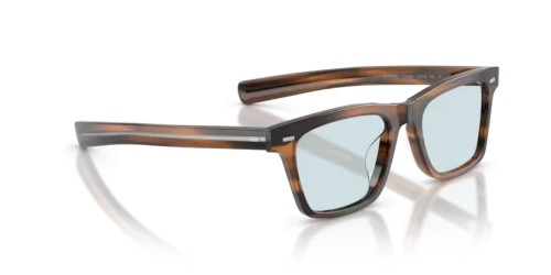 OLIVER PEOPLES OV5590SU - 1724GH - 51 - TRANSITIONS LENCSÉKKEL Napszemüvegek Tuscany teknős Téglalap