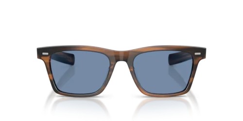 OLIVER PEOPLES OV5590SU - 1724GH - 51 - TRANSITIONS LENCSÉKKEL Napszemüvegek Tuscany teknős Téglalap