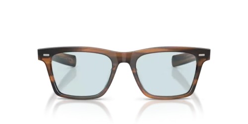 OLIVER PEOPLES OV5590SU - 1724GH - 51 - TRANSITIONS LENCSÉKKEL Napszemüvegek Tuscany teknős Téglalap
