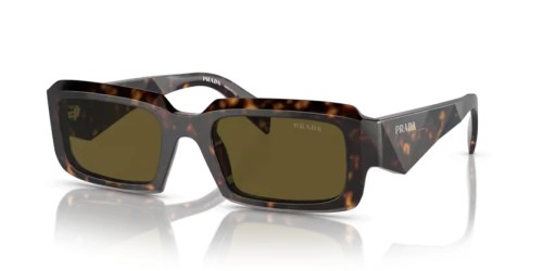 PRADA - Napszemüvegek - PR 27ZS - 19J09Z - 54