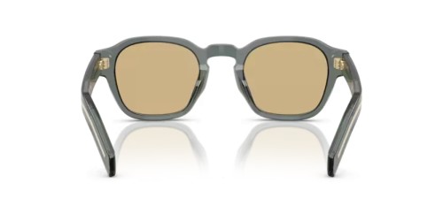 PRADA PR A16S - 21J70R - 49 Napszemüvegek Áttetsző köd Phantos