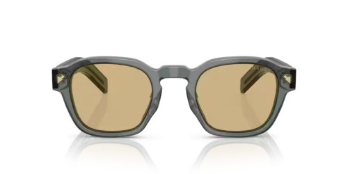 PRADA PR A16S - 21J70R - 49 Napszemüvegek Áttetsző köd Phantos