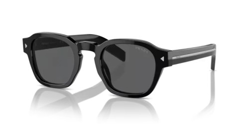 PRADA - Napszemüvegek - PR A16S - 16K731 - 52
