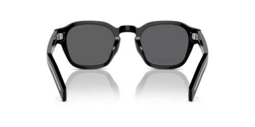 PRADA PR A16S - 16K731 - 52 Napszemüvegek Fekete Phantos