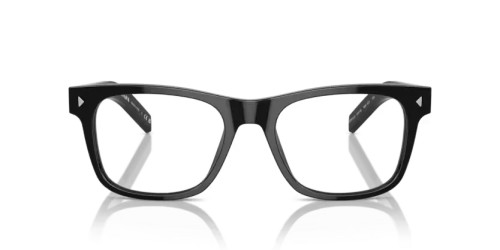 PRADA PR A13V - 16K1O1 - 54 Optikai keretek Fekete Párna