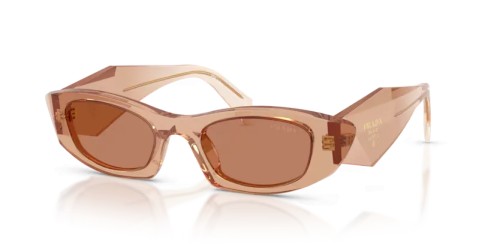 PRADA - Napszemüvegek - PR B16S - 28E90Q - 50