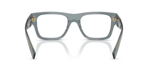 PRADA PR C01V - 17T1O1 - 54 Optikai keretek Átlátszó óceán Párna