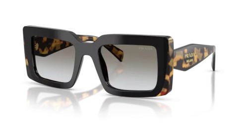 PRADA - Napszemüvegek - PR D01S - 0CD80L - 52