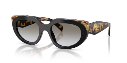 PRADA - Napszemüvegek - PR D02S - 0CD80L - 53
