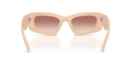PRADA PR D03SD - 25B50L - 51 Napszemüvegek Por Téglalap
