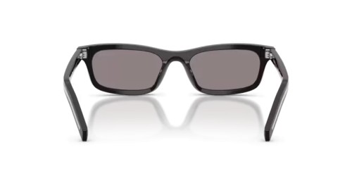 PRADA PR D05S - 16K03D - 52 Napszemüvegek Fekete Párna