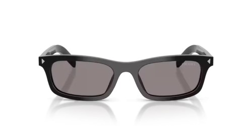 PRADA PR D05S - 16K03D - 52 Napszemüvegek Fekete Párna
