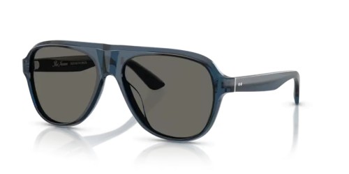 OLIVER PEOPLES - Napszemüvegek - OV5581SU PAUL NEWMAN SUN - 1670R5 - 57