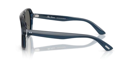 OLIVER PEOPLES OV5581SU PAUL NEWMAN SUN - 1670R5 - 57 Napszemüvegek Newman kék Pilóta (Aviator)
