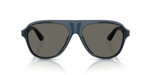 OLIVER PEOPLES OV5581SU PAUL NEWMAN SUN - 1670R5 - 57 Napszemüvegek Newman kék Pilóta (Aviator)