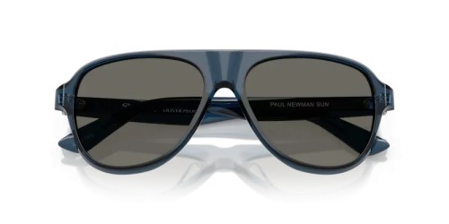 OLIVER PEOPLES OV5581SU PAUL NEWMAN SUN - 1670R5 - 57 Napszemüvegek Newman kék Pilóta (Aviator)