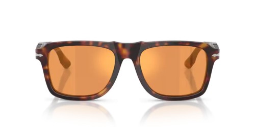 Persol PO8002S - 24/3L - 55 Napszemüvegek Havanna Téglalap