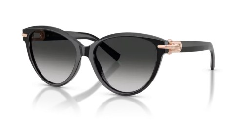 TIFFANY & CO. - Napszemüvegek - TF4261 - 80013C - 56