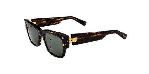 Balmain - Napszemüvegek - BPS-118 B-IV - B - 53