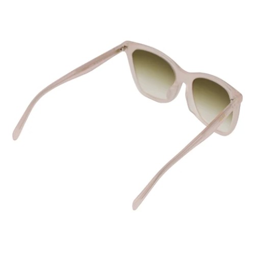 Celine CL40134F - 72P - 56 Napszemüvegek Rózsaszín Szögletes