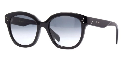 Celine - Napszemüvegek - CL40167I - 01B - 55