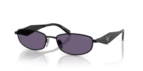 PRADA - Napszemüvegek - PR D51S - 7AB70W - 55