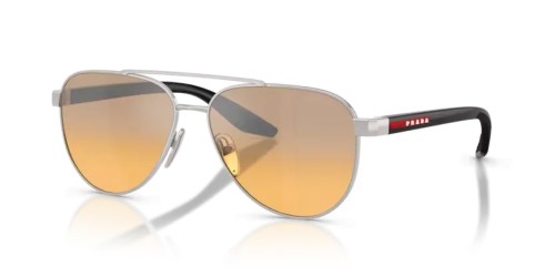 Prada Linea Rossa - Napszemüvegek - PS A52S - 1BC40Z - 58