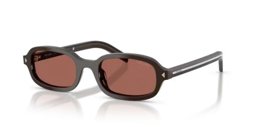 PRADA - Napszemüvegek - PR D06S - 27I20W - 50