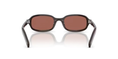 PRADA PR D06S - 27I20W - 50 Napszemüvegek Cigar Ovális