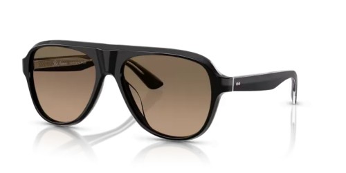 OLIVER PEOPLES - Napszemüvegek - OV5581SU PAUL NEWMAN SUN - 1492GN - 57 - POLARIZÁLT LENCSÉKKEL