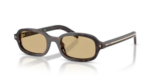 PRADA - Napszemüvegek - PR D06S - 17N70R - 50