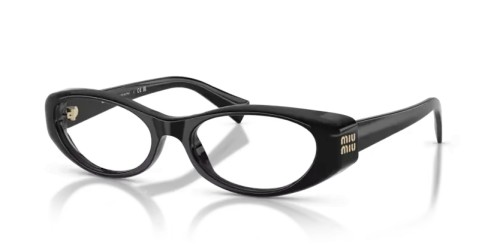 MIU MIU - Optikai keretek - MU 03ZV - 16K1O1 - 55