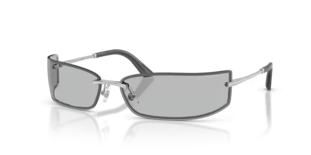 Jimmy Choo JC4024B - 300287 - 73 Napszemüvegek Ezüst Téglalap