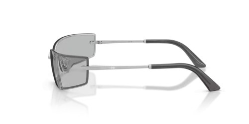 Jimmy Choo JC4024B - 300287 - 73 Napszemüvegek Ezüst Téglalap