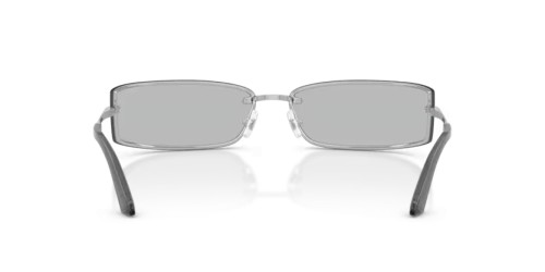 Jimmy Choo JC4024B - 300287 - 73 Napszemüvegek Ezüst Téglalap