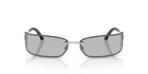 Jimmy Choo JC4024B - 300287 - 73 Napszemüvegek Ezüst Téglalap