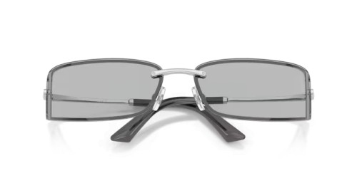 Jimmy Choo JC4024B - 300287 - 73 Napszemüvegek Ezüst Téglalap