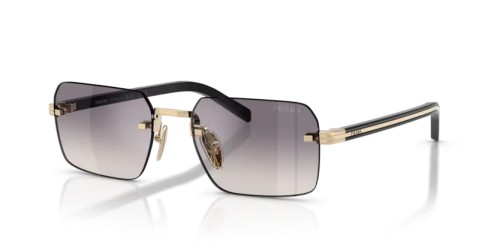 PRADA - Napszemüvegek - PR D55S - ZVN60W - 55